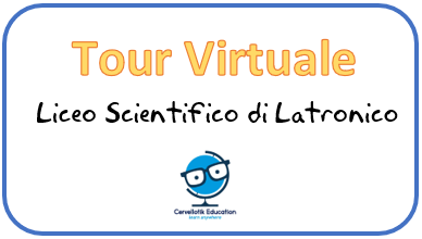 Tour Virtuale - Latronico