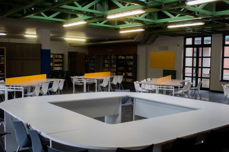 Biblioteca