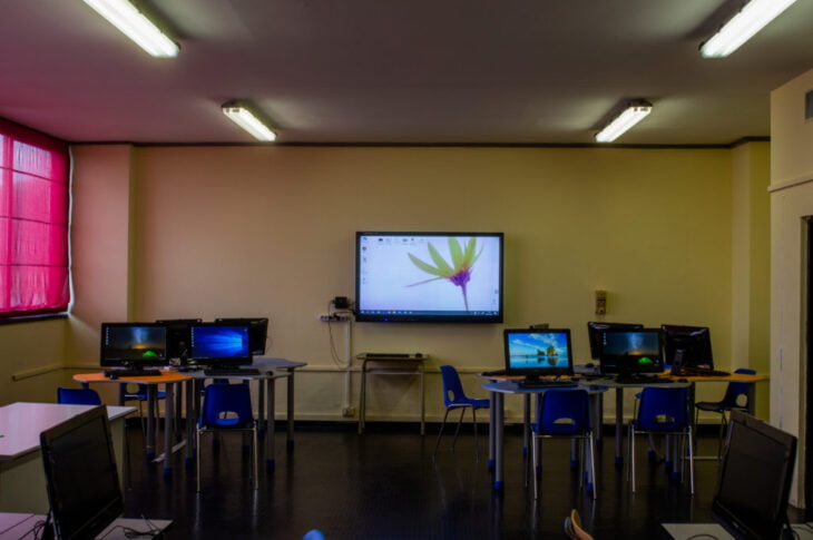Laboratorio Multimediale