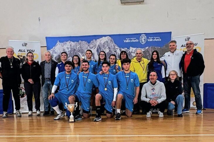 Campioni d'Italia