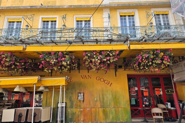 caffè giallo 2