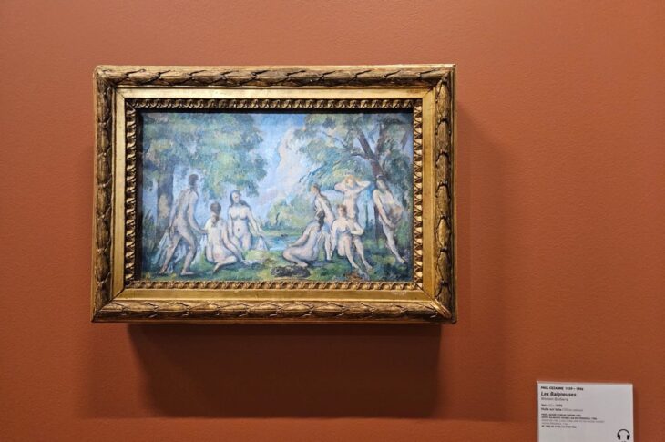 cezanne