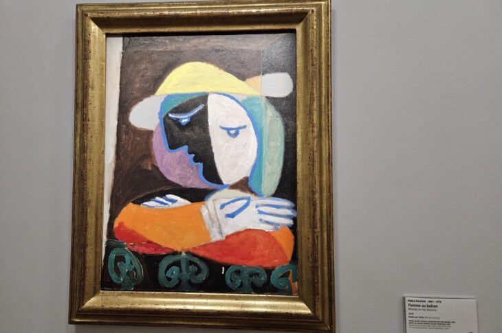 picasso