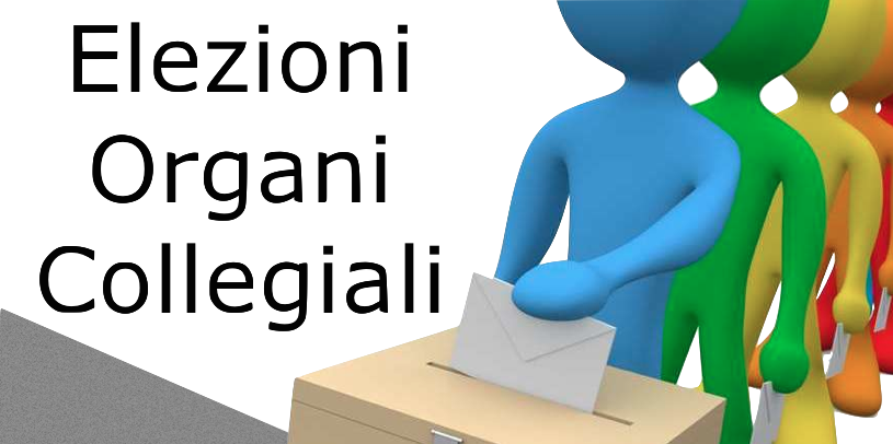 Elezioni Organi Collegiali